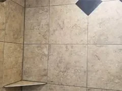 Tile Showers