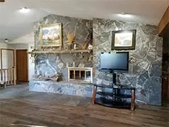 Bozeman Finished Flooring Projects