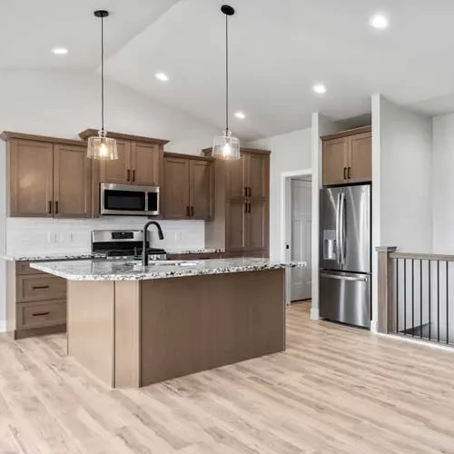 Dovetail 2, Billings