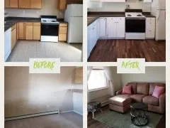 Pioneer High Country Pine