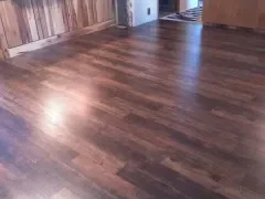 Laminate Flooring