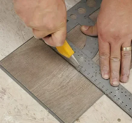 vinyl installation img square landscape e1756512329849 - Pierce Carpet Mill Outlet